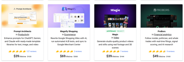 ejemplos-oferta-lifetime-deal-appsumo