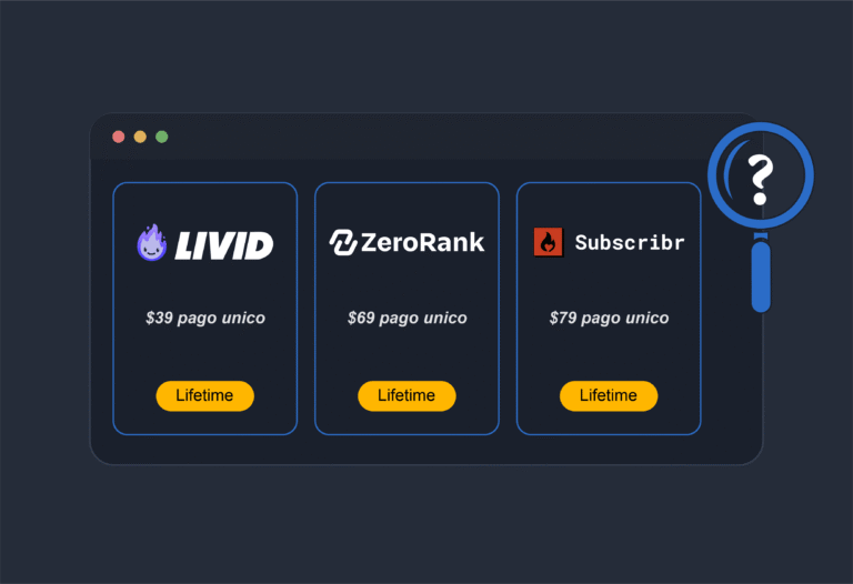 Errores comunes al comprar lifetime deals en AppSumo y otras plataformas